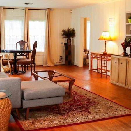 Villa Third St House Lafayette Esterno foto