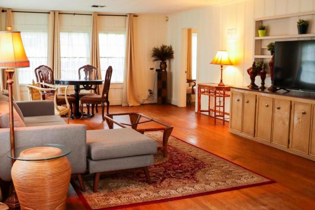 Villa Third St House Lafayette Esterno foto