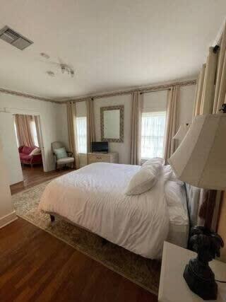 Villa Third St House Lafayette Esterno foto