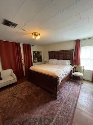 Villa Third St House Lafayette Esterno foto