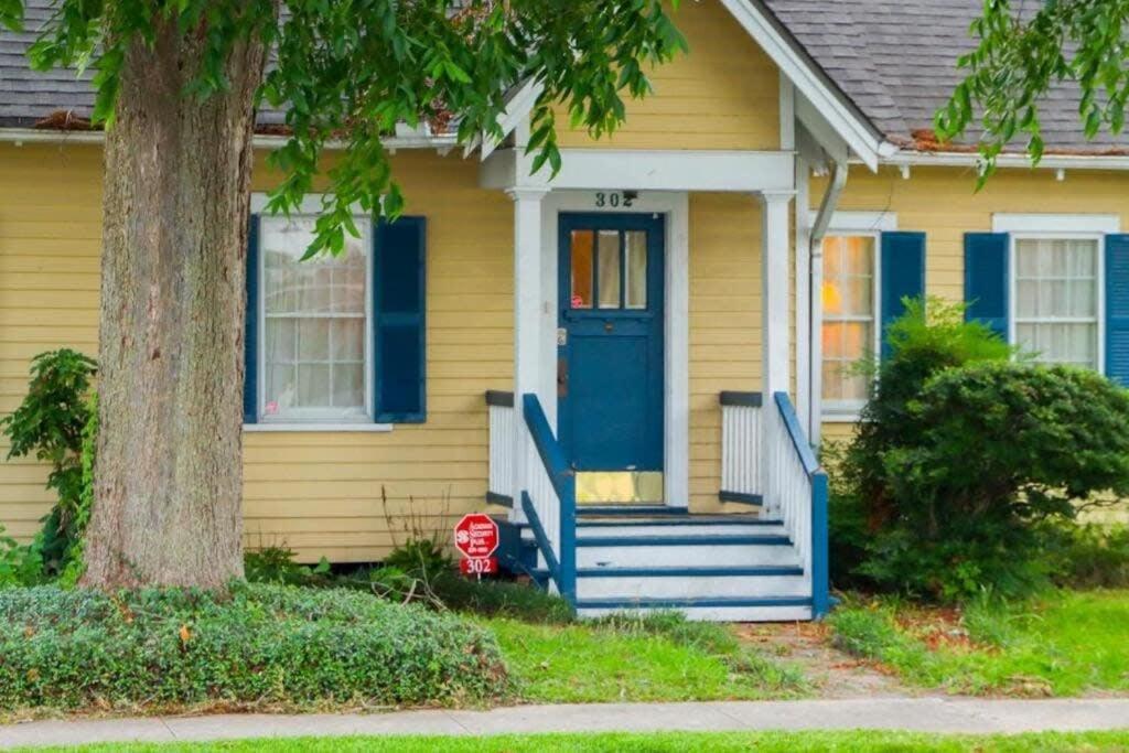 Villa Third St House Lafayette Esterno foto